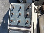 Control Station with Hydraulikelemente