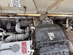 Motor with Engine - Right Side