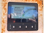 Control Station with Anzeigen