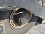 Drivetrain with Right Final Drive
