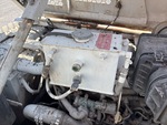 Motor with