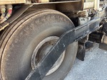 Chassis with Hinterer Reifenzustand