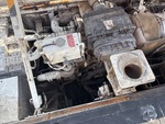 Motor with Engine - Left Side