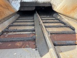 Chassis with Zuführbänder