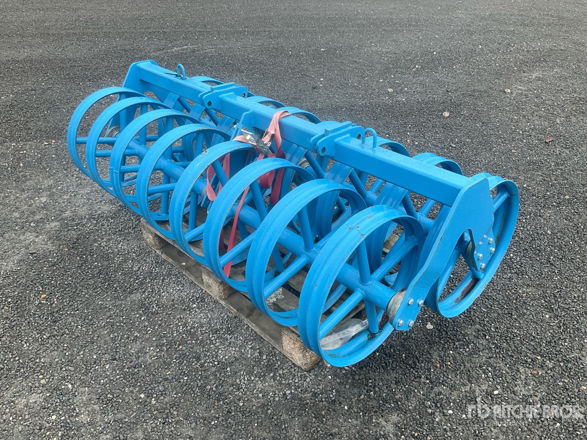  Lemken B 540-2.00-RE 2