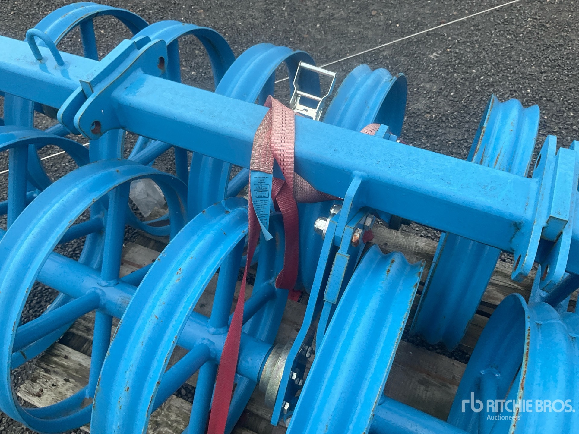 Lemken B 540-2.00-RE 2