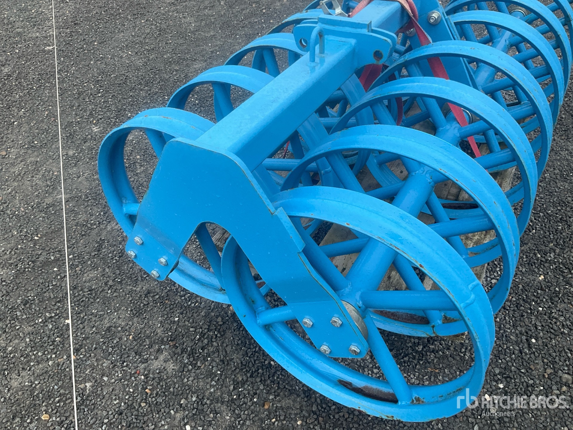 Lemken B 540-2.00-RE 2