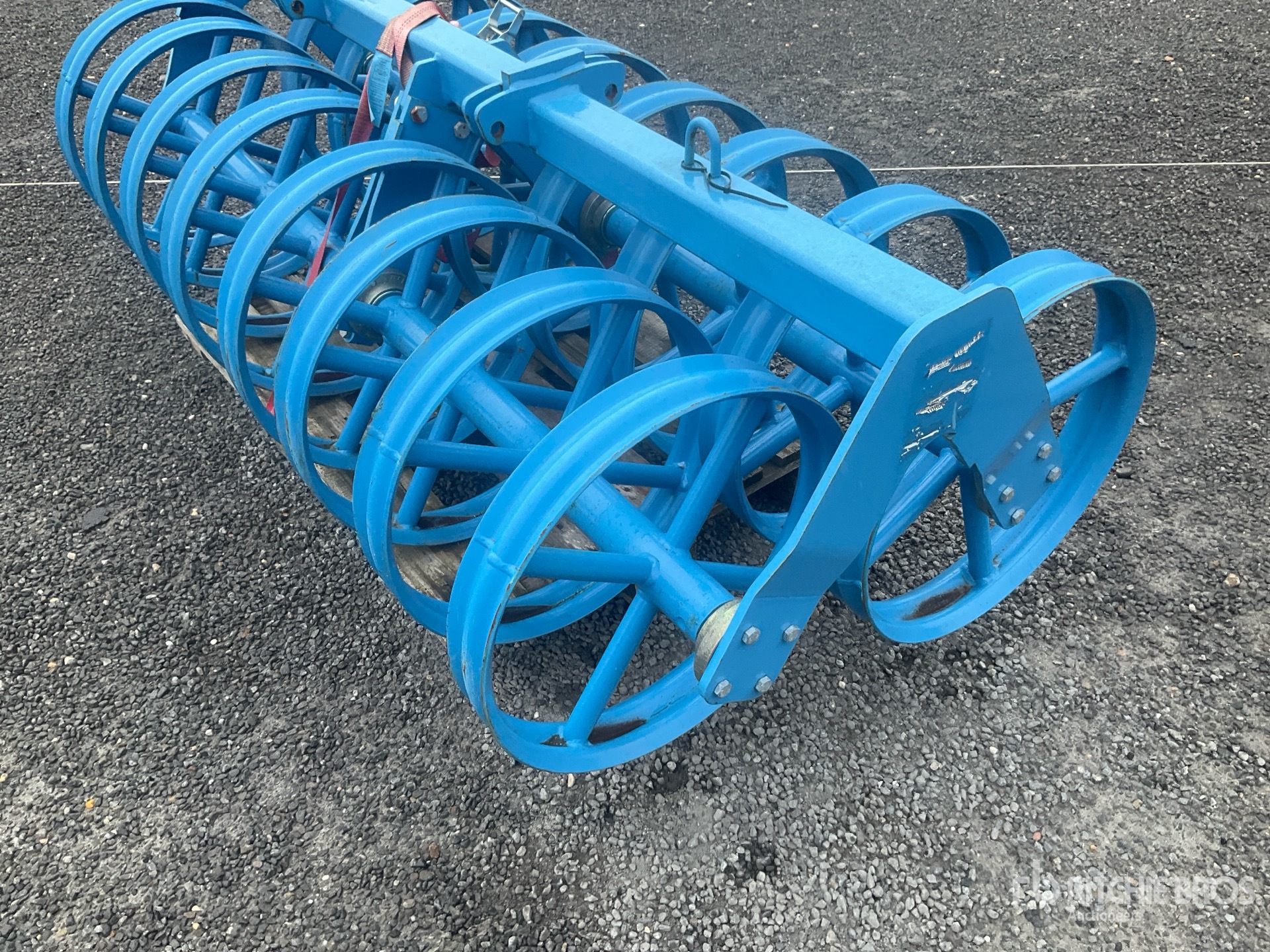 Lemken B 540-2.00-RE 2