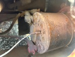 Drivetrain with
