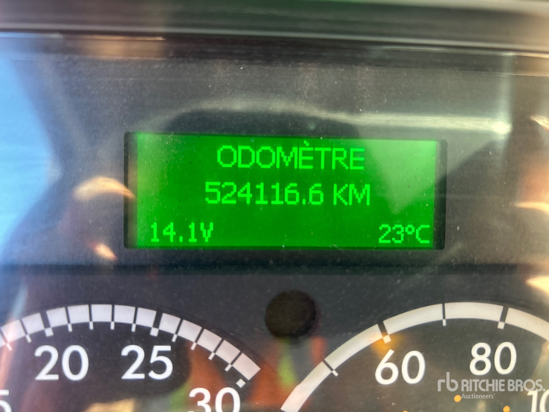 2017 Freightliner M2 106