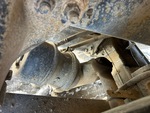 Brakes with