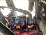 Engine with Sistema de Escape