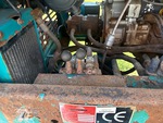 Control Station with