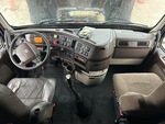 Cab with