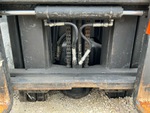 Hydraulique with
