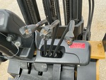 Hydraulique with