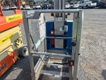 Control Station Upper with