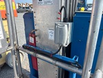 Control Station Upper with