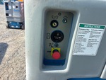 Control Station Ground with