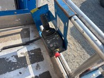 Control Station Upper with