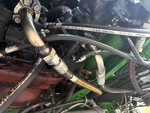 Hydraulics with