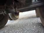 Drivetrain with