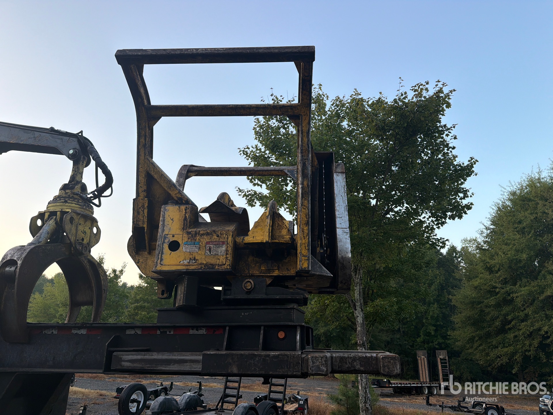 2021 John Deere 437E