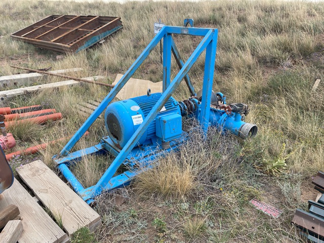 Electric Water Pump