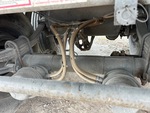 Air System with Air Lines