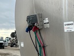 Air System with Air Valve