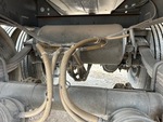Air System with Air Tank