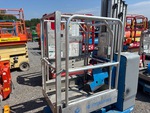 Basic Control Station Upper with