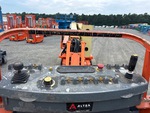 Basic Control Station Upper with
