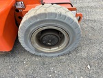 v2 Undercarriage - Wheeled Equipment with