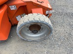 v2 Undercarriage - Wheeled Equipment with