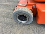 v2 Undercarriage - Wheeled Equipment with