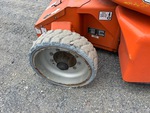 v2 Undercarriage - Wheeled Equipment with