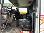 Cab with
