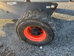 v2 Undercarriage - Wheeled Equipment with