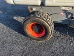 v2 Undercarriage - Wheeled Equipment with