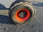 v2 Undercarriage - Wheeled Equipment with