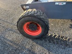 v2 Undercarriage - Wheeled Equipment with
