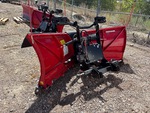 Snow Plow with