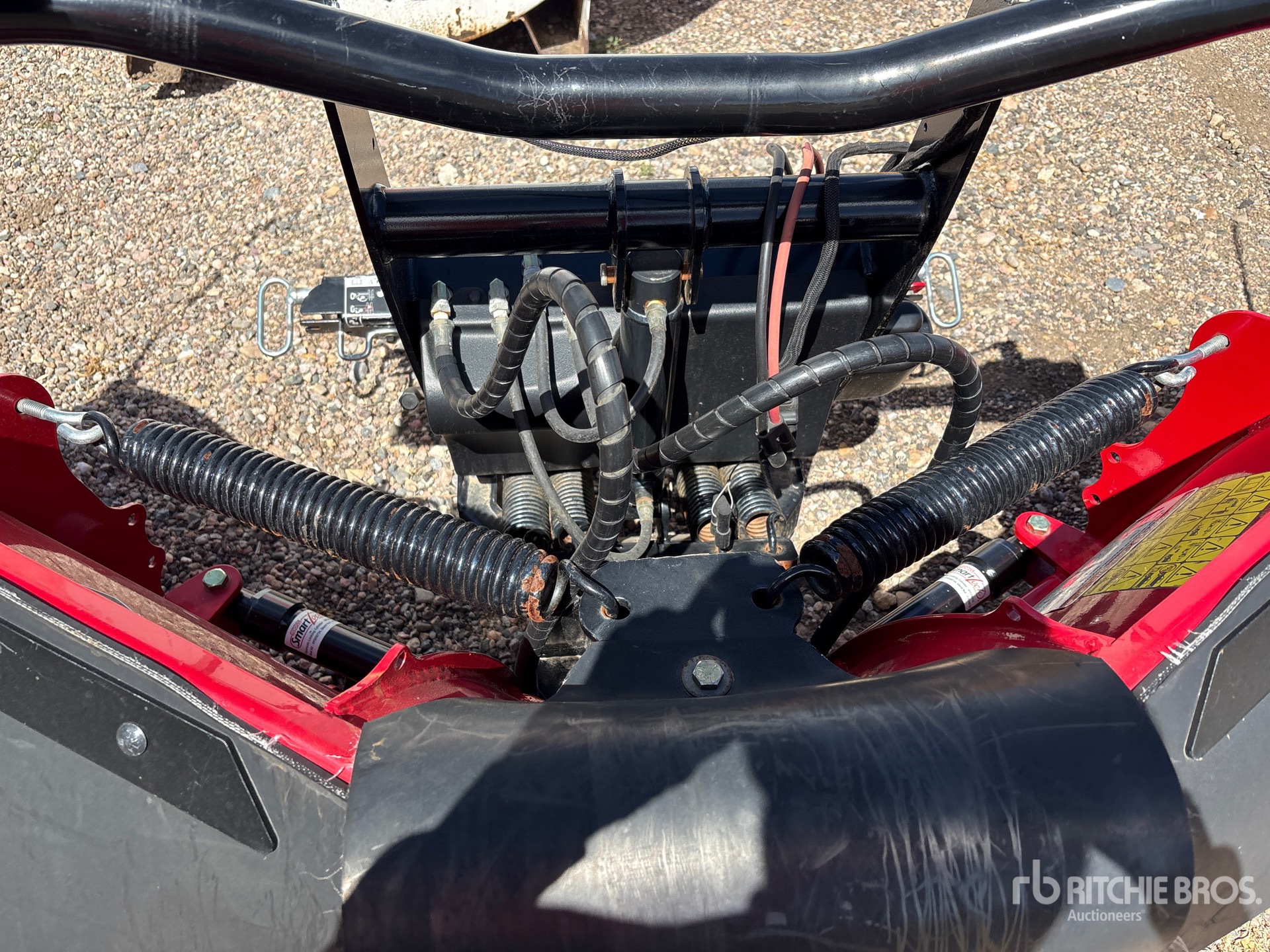 Boss DXT V-PLOW
