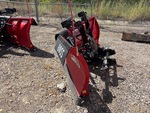 Snow Plow with
