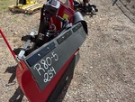 Snow Plow with