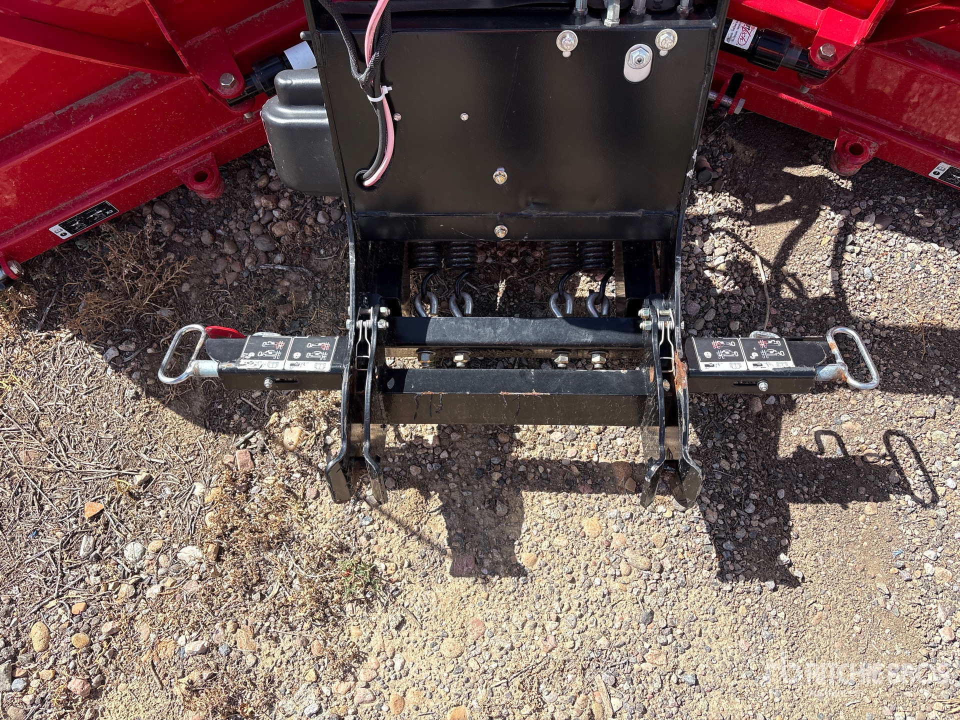 Boss DXT V-PLOW