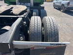 4 Underbody - Truck with Right Rear Drive Tires