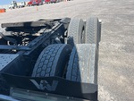 4 Underbody - Truck with Left Front Drive Tires