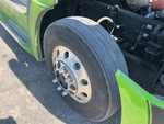 4 Underbody - Truck with Right Steer Tire